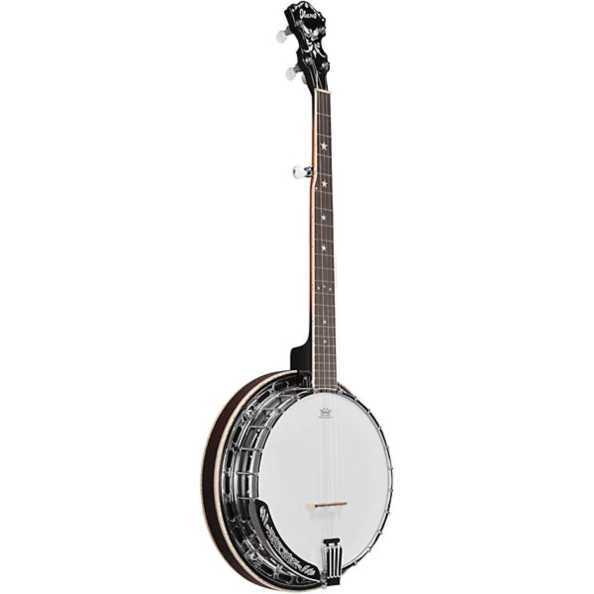 Đàn Guitar Acoustic Ibanez B250 - Banjo - Việt Music