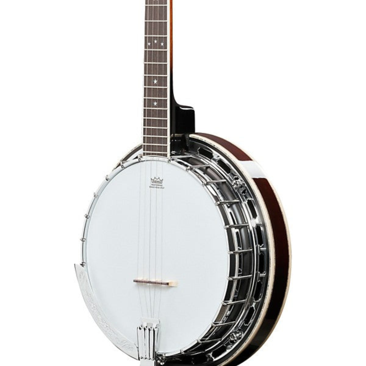 Đàn Guitar Acoustic Ibanez B250 - Banjo - Việt Music