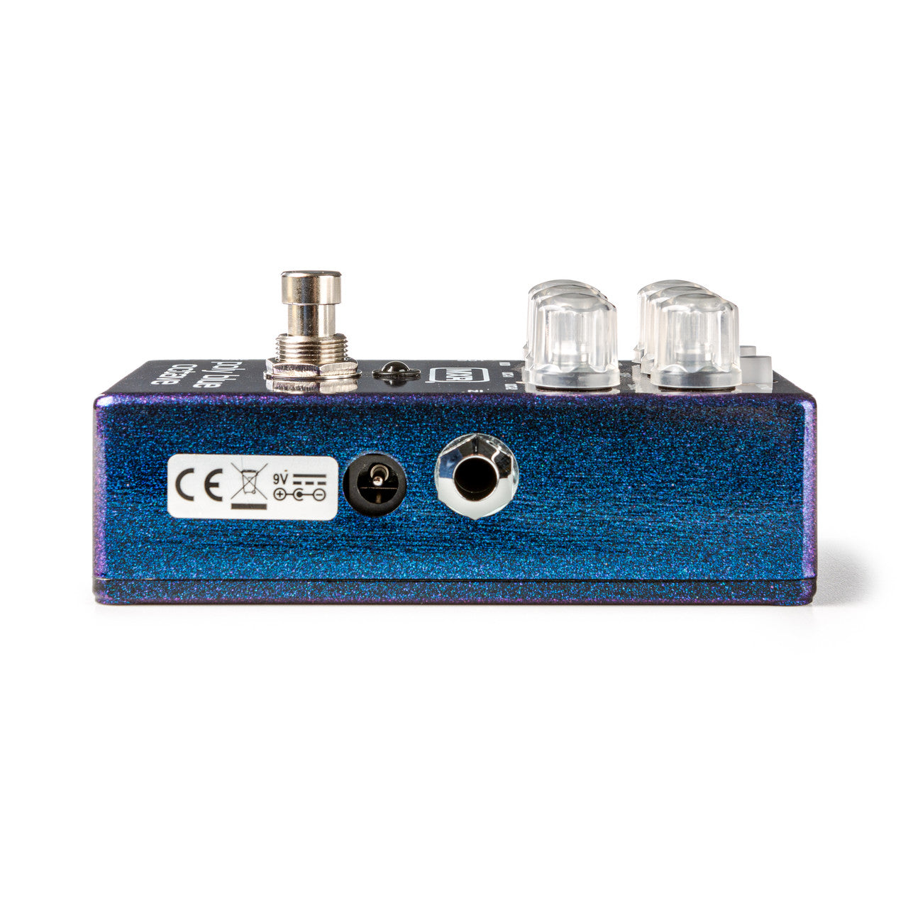 Pedal Guitar M306 MXR Poly Blue Octave - Việt Music