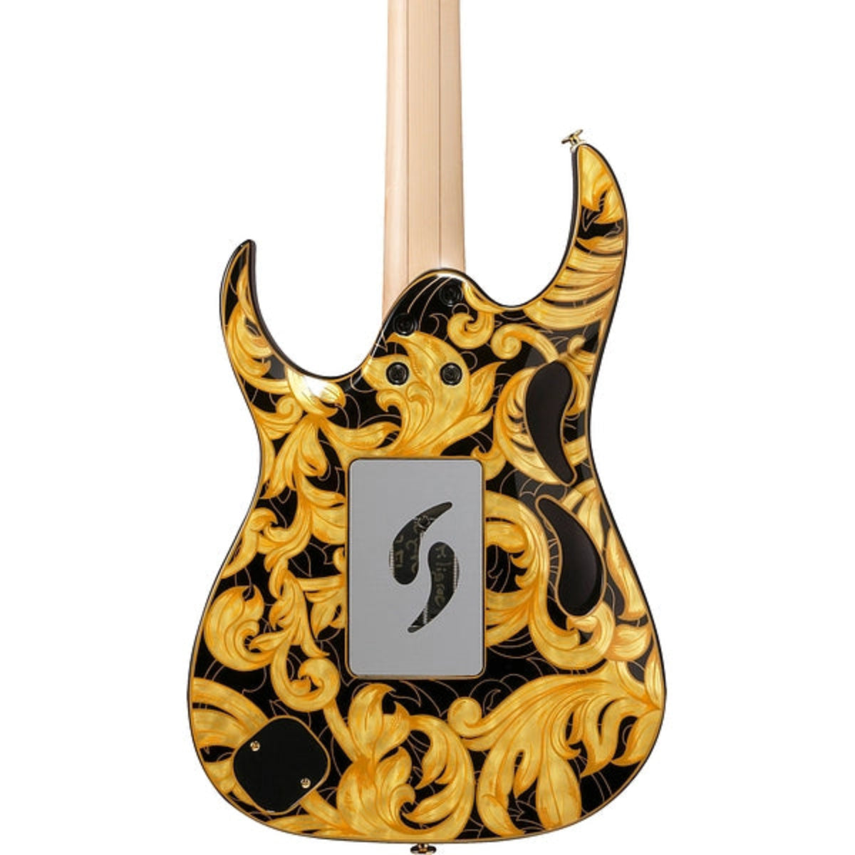 Đàn Guitar Điện Ibanez PIA77BON2 HSH, Rosewood Fingerboard - Việt Music