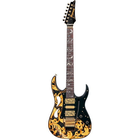 Đàn Guitar Điện Ibanez PIA77BON2 HSH, Rosewood Fingerboard - Việt Music