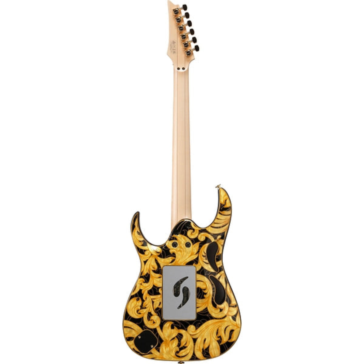 Đàn Guitar Điện Ibanez PIA77BON2 HSH, Rosewood Fingerboard - Việt Music