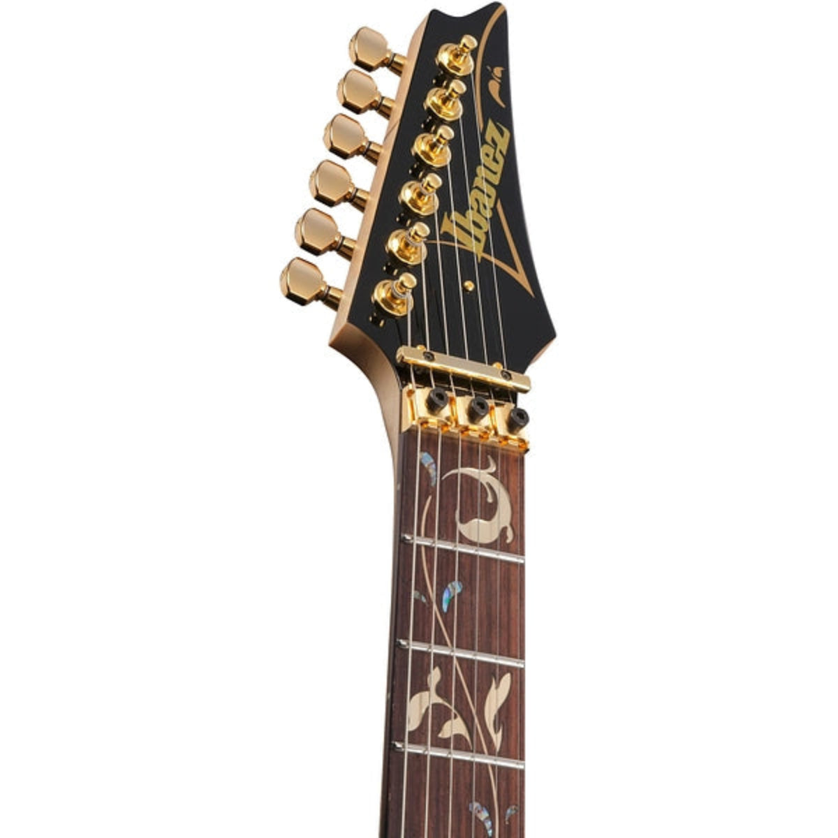 Đàn Guitar Điện Ibanez PIA77BON2 HSH, Rosewood Fingerboard - Việt Music