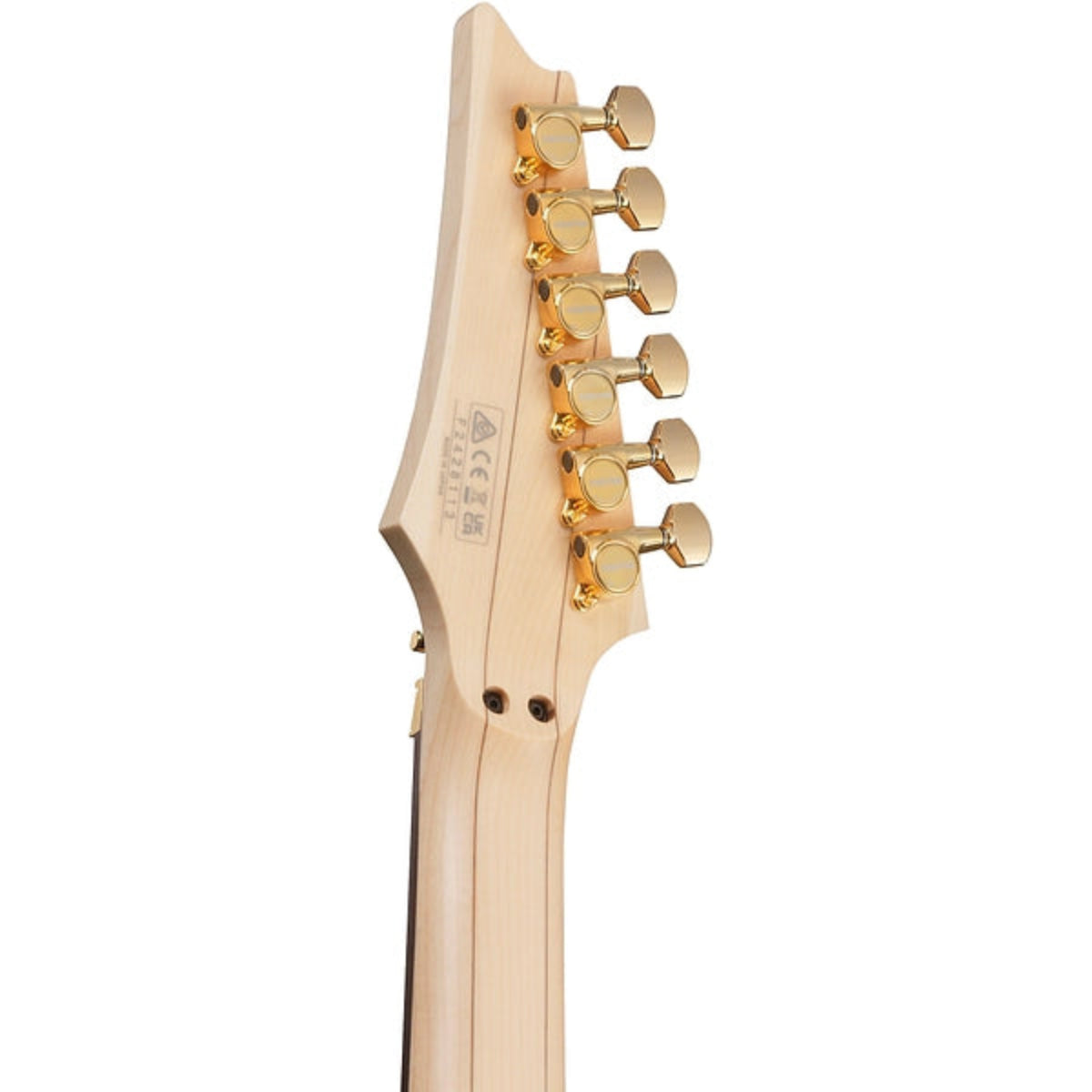 Đàn Guitar Điện Ibanez PIA77BON2 HSH, Rosewood Fingerboard - Việt Music