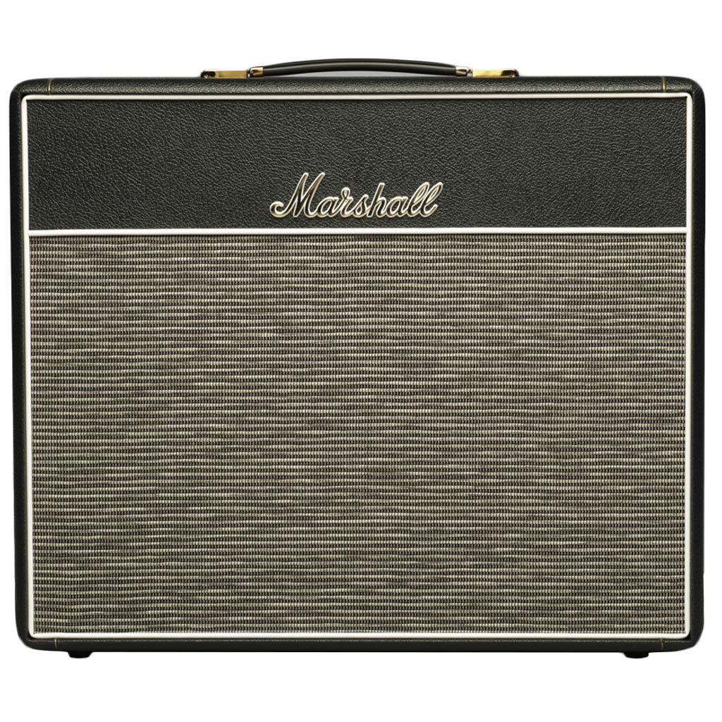 Amplifier Marshall 1974CX - Handwired Extension, Cabinet 20W - Việt Music