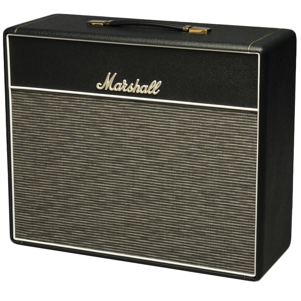 Amplifier Marshall 1974CX - Handwired Extension, Cabinet 20W - Việt Music