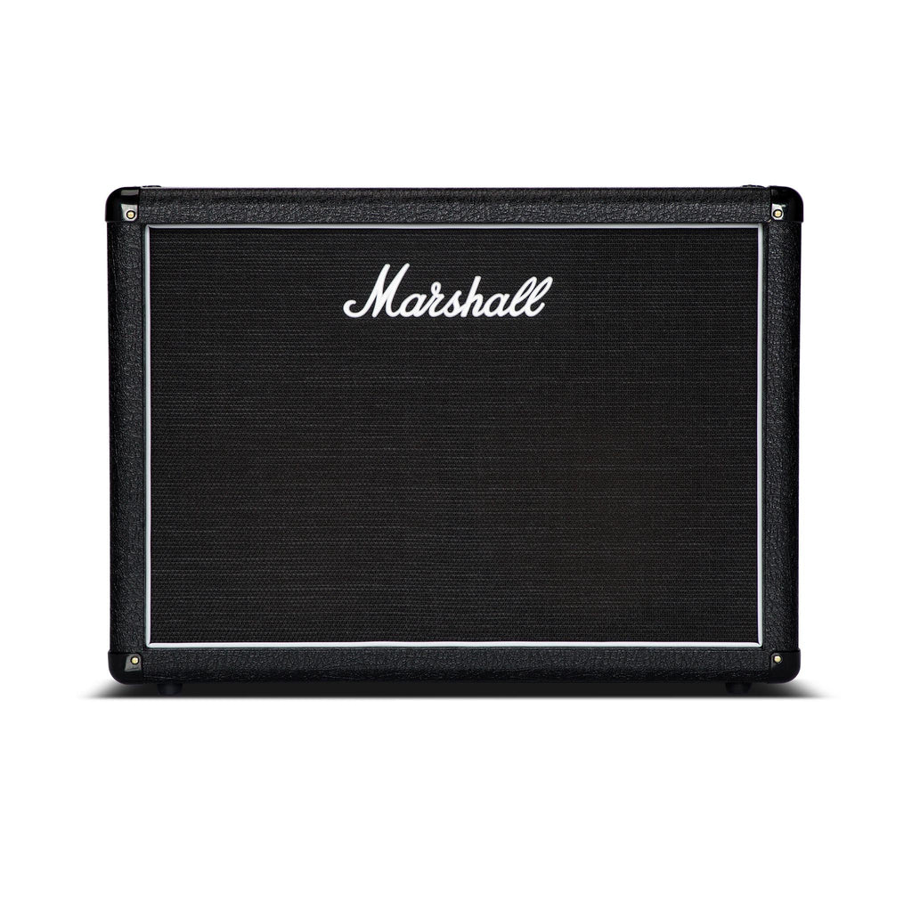 Amplifier Marshall MX212R, Cabinet 160W