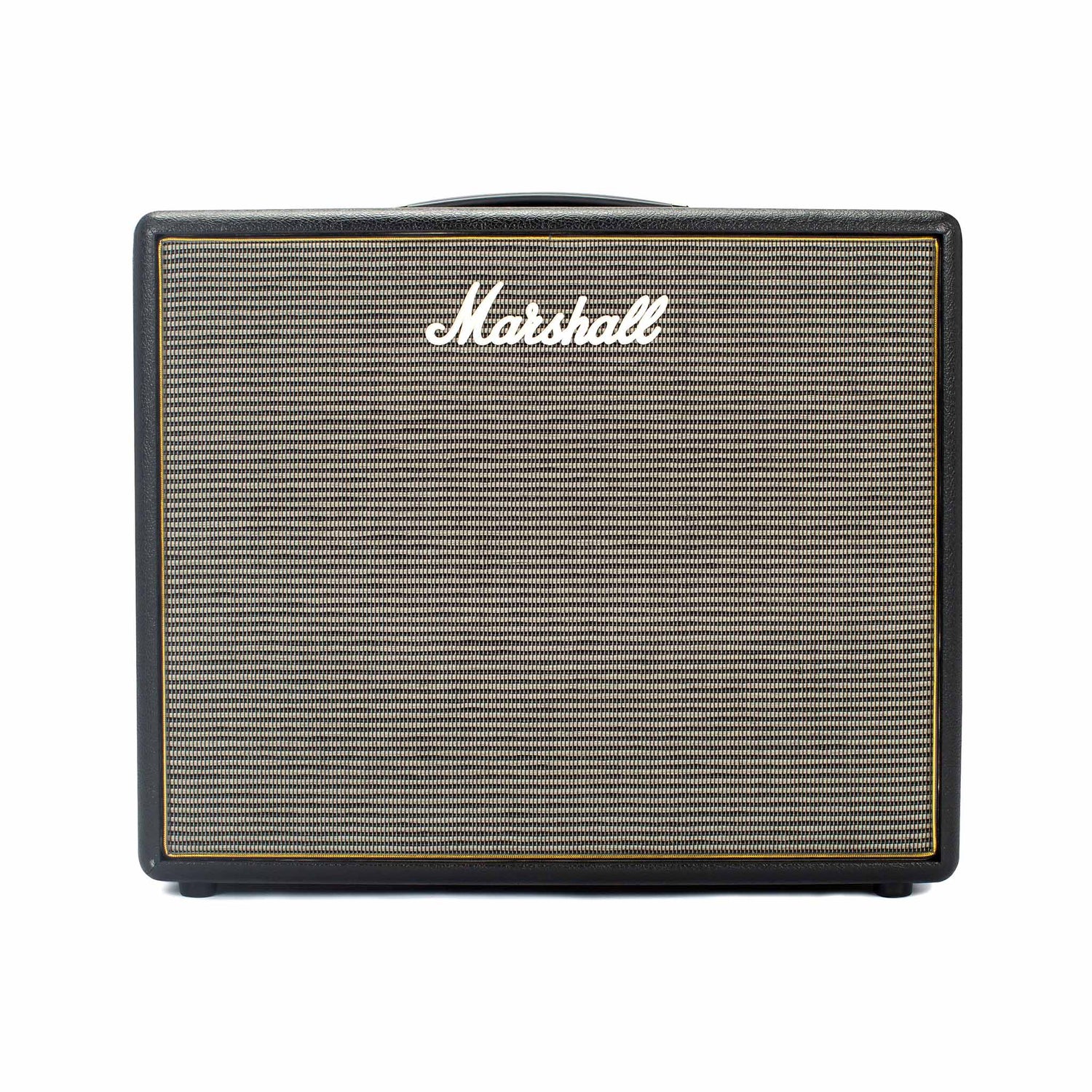 Marshall Origin