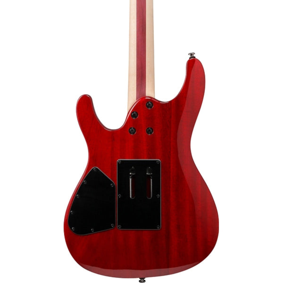Đàn Guitar Điện Ibanez JIVA10R HSH, Ebony FIngerboard - Việt Music