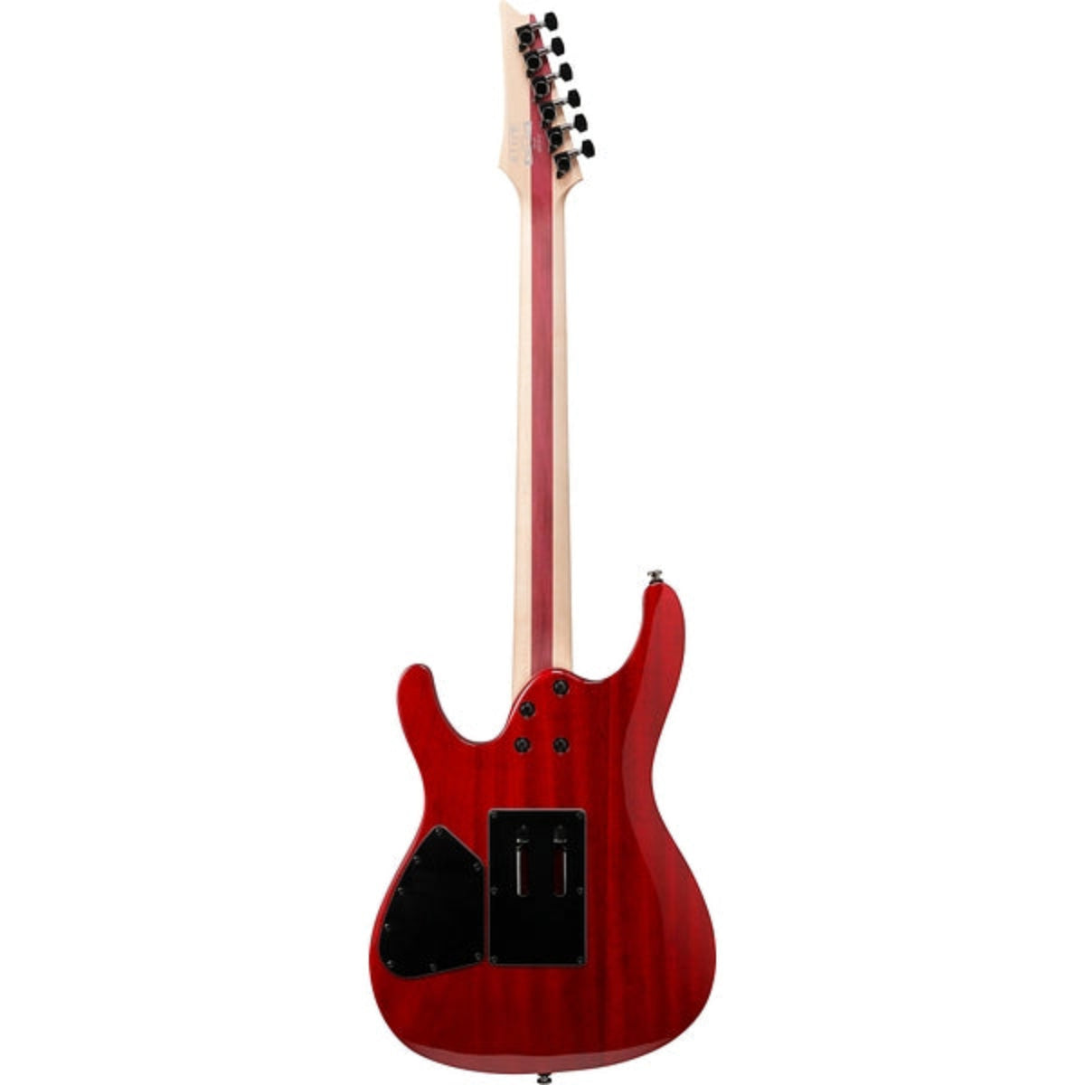 Đàn Guitar Điện Ibanez JIVA10R HSH, Ebony FIngerboard - Việt Music