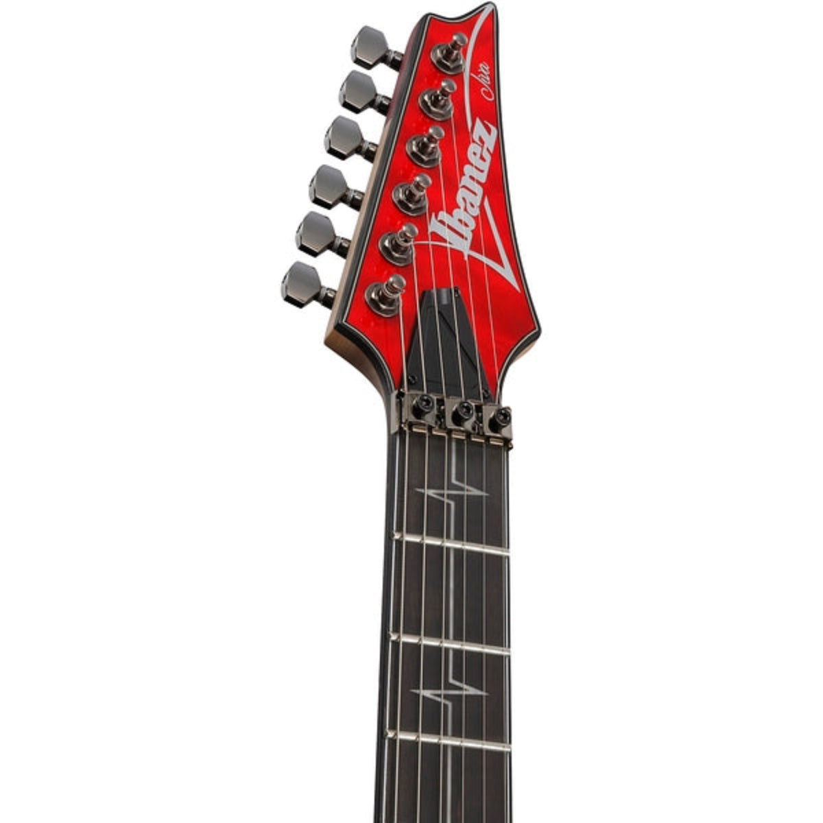 Đàn Guitar Điện Ibanez JIVA10R HSH, Ebony FIngerboard - Việt Music