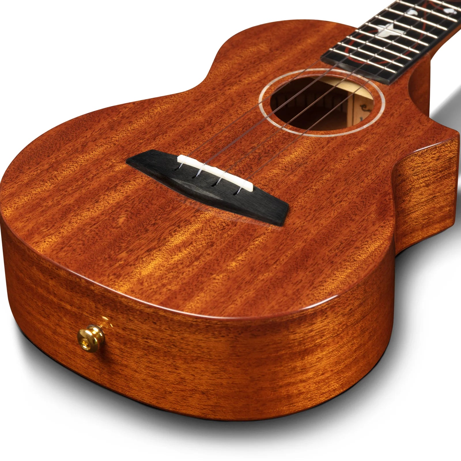 Đàn Ukulele Tenor Enya EUT-M6 EQ Solid Mahogany - Việt Music