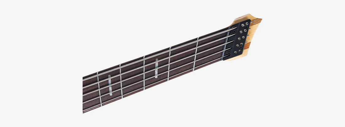 Đàn Guitar Bass Sire Marcus Miller M6 Headless HH, Rosewood Fingerboard, 5-String - Việt Music