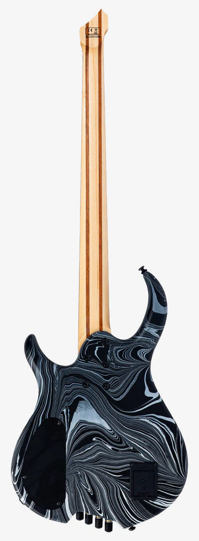 Guitar Bass Sire Marcus Miller M6 Headless HH, Rosewood Fingerboard, 4-String - Việt Music
