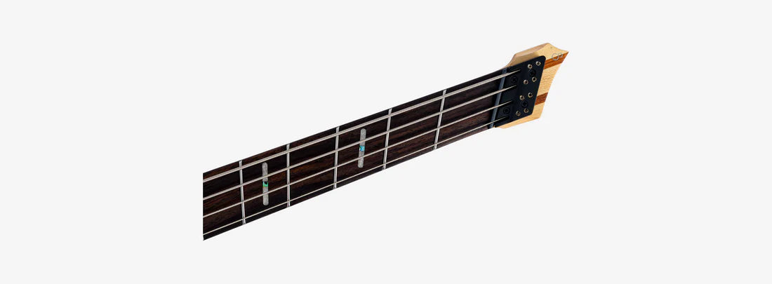 Guitar Bass Sire Marcus Miller M6 Headless HH, Rosewood Fingerboard, 4-String - Việt Music