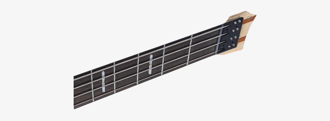 Guitar Bass Sire Marcus Miller M6 Headless HH, Rosewood Fingerboard, 4-String - Việt Music