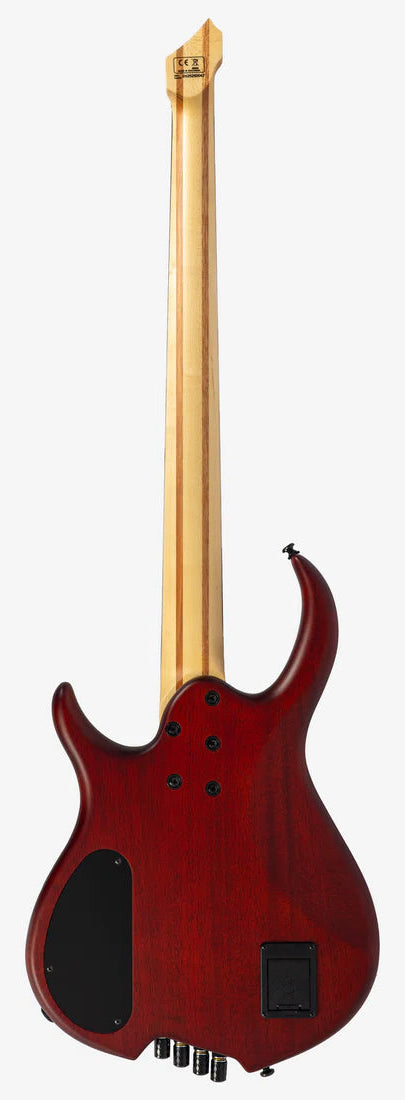 Guitar Bass Sire Marcus Miller M6 Headless HH, Rosewood Fingerboard, 4-String - Việt Music