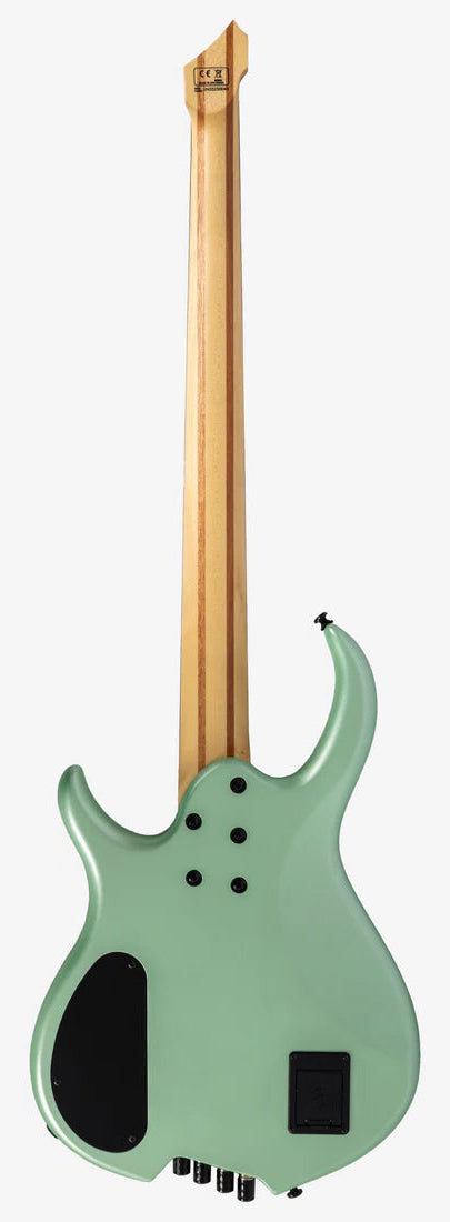 Guitar Bass Sire Marcus Miller M6 Headless HH, Rosewood Fingerboard, 4-String - Việt Music