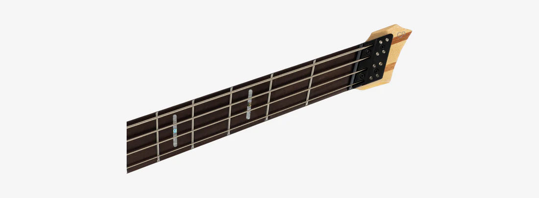 Guitar Bass Sire Marcus Miller M6 Headless HH, Rosewood Fingerboard, 4-String - Việt Music