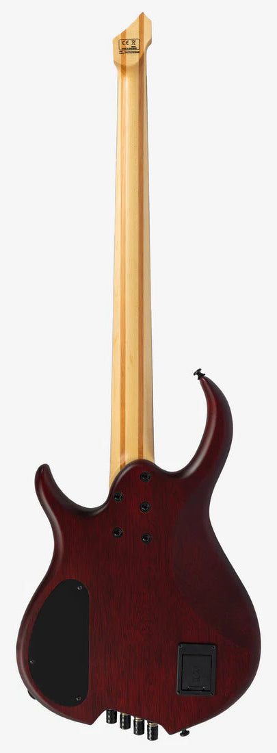 Guitar Bass Sire Marcus Miller M6 Headless HH, Rosewood Fingerboard, 4-String - Việt Music