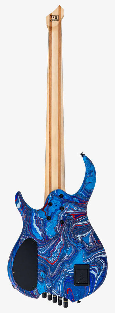 Đàn Guitar Bass Sire Marcus Miller M6 Headless HH, Rosewood Fingerboard, 5-String - Việt Music