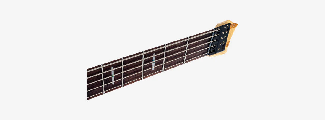 Đàn Guitar Bass Sire Marcus Miller M6 Headless HH, Rosewood Fingerboard, 5-String - Việt Music