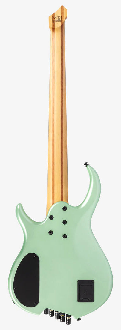 Đàn Guitar Bass Sire Marcus Miller M6 Headless HH, Rosewood Fingerboard, 5-String - Việt Music