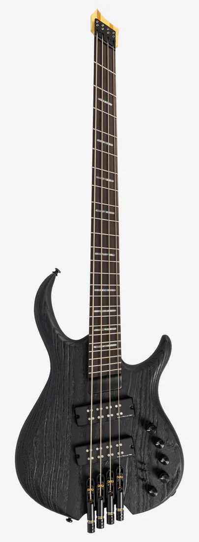 Guitar Bass Sire Marcus Miller M6 Headless HH, Rosewood Fingerboard, 4-String - Việt Music