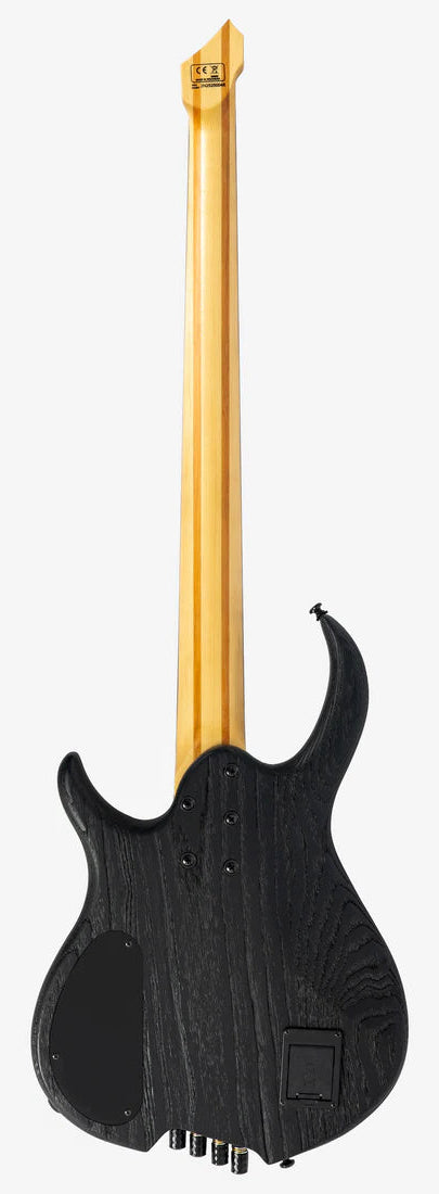 Guitar Bass Sire Marcus Miller M6 Headless HH, Rosewood Fingerboard, 4-String - Việt Music