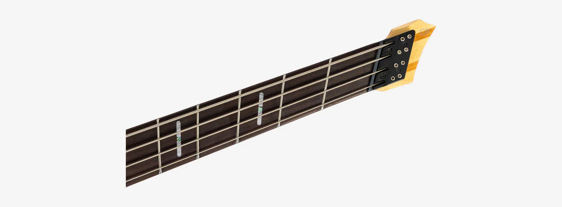 Guitar Bass Sire Marcus Miller M6 Headless HH, Rosewood Fingerboard, 4-String - Việt Music