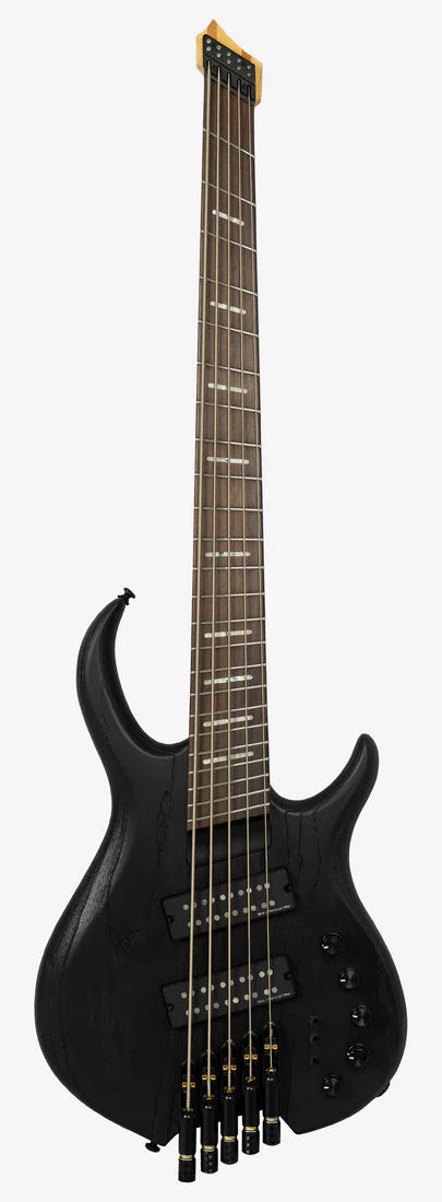 Đàn Guitar Bass Sire Marcus Miller M6 Headless HH, Rosewood Fingerboard, 5-String - Việt Music
