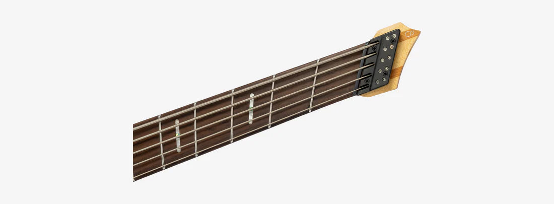 Đàn Guitar Bass Sire Marcus Miller M6 Headless HH, Rosewood Fingerboard, 5-String - Việt Music