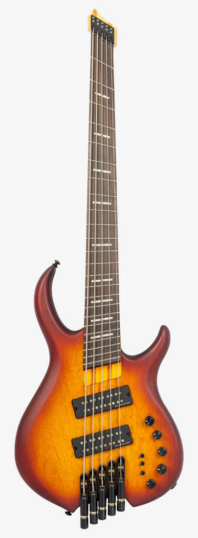 Đàn Guitar Bass Sire Marcus Miller M6 Headless HH, Rosewood Fingerboard, 5-String - Việt Music