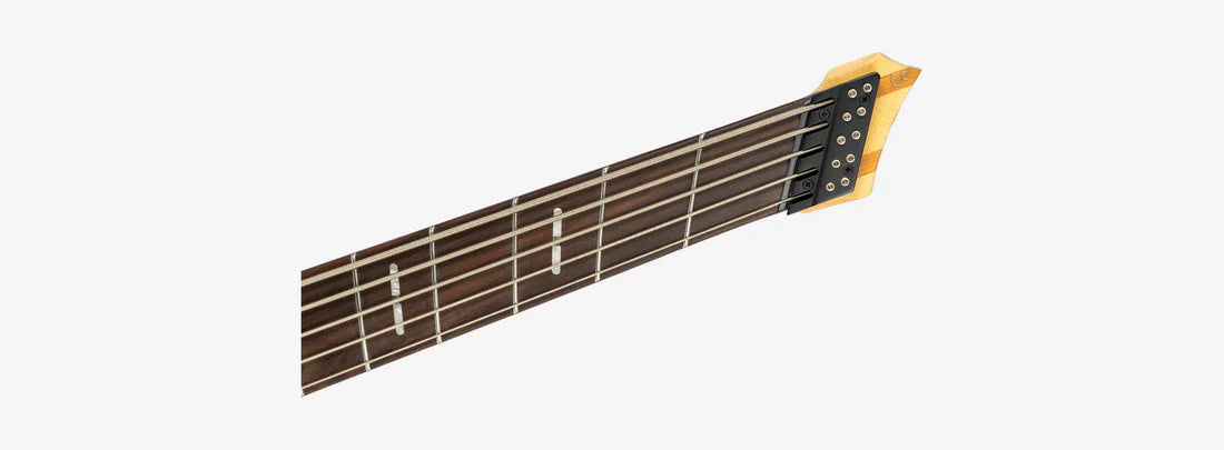 Đàn Guitar Bass Sire Marcus Miller M6 Headless HH, Rosewood Fingerboard, 5-String - Việt Music