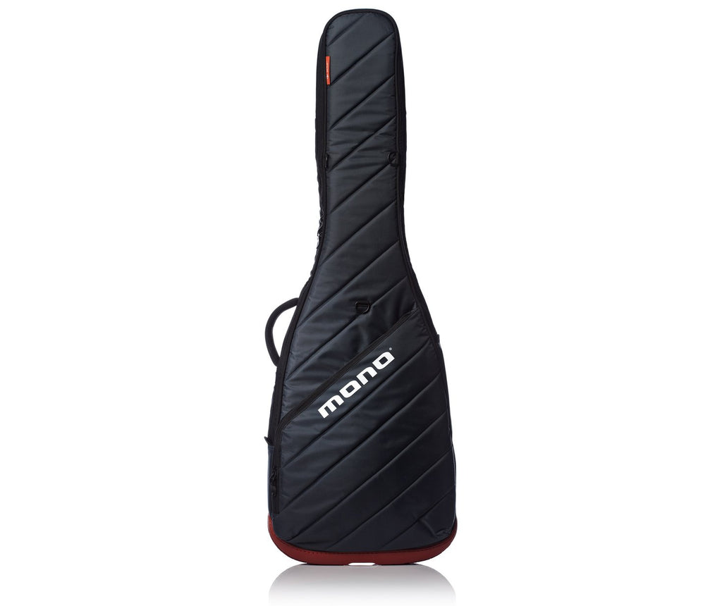 Bao Đàn Guitar MONO Vertigo Bass Guitar Case, Màu Grey