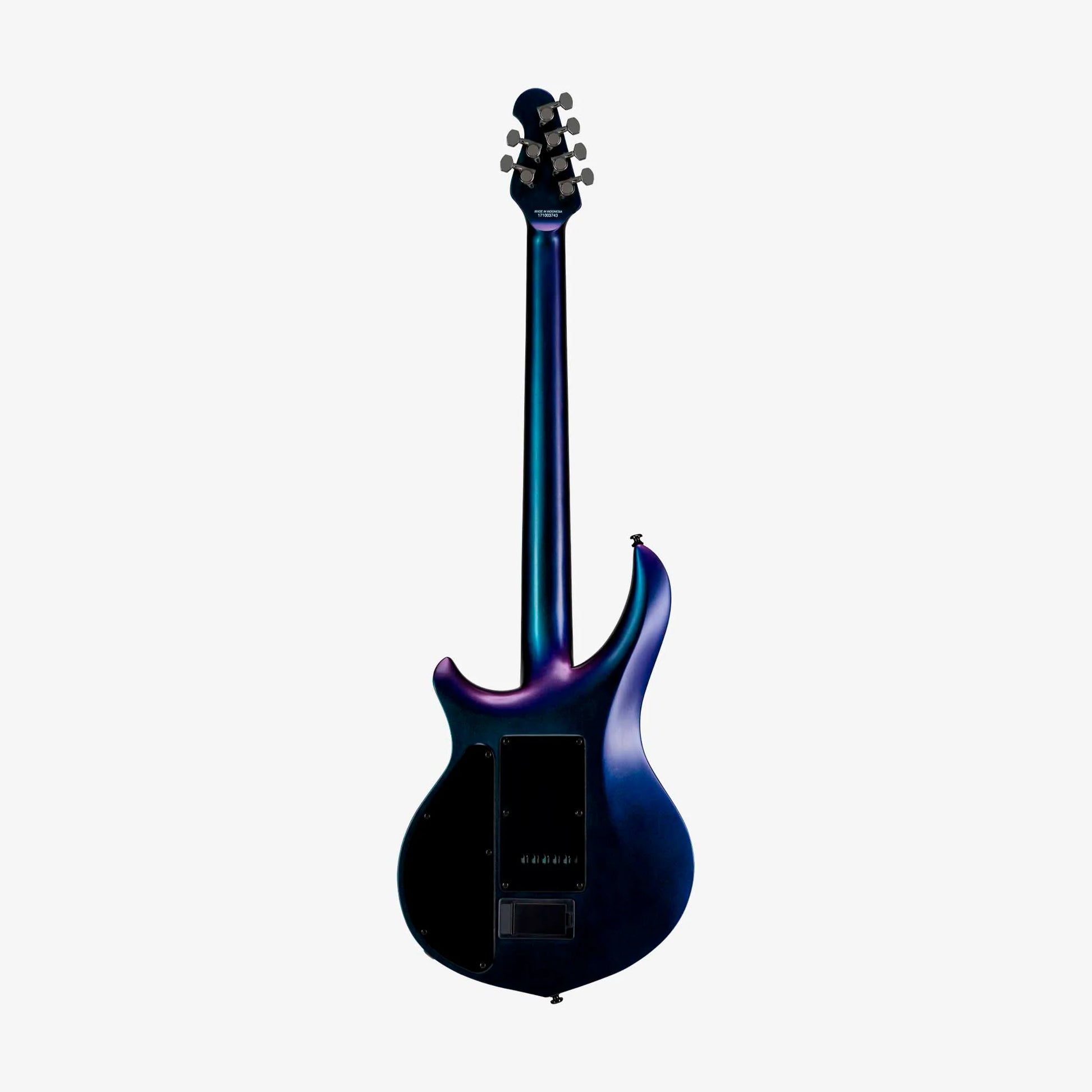 Đàn Guitar Điện Sterling By Music Man Majesty HH, Rosewood Fingerboard - Việt Music