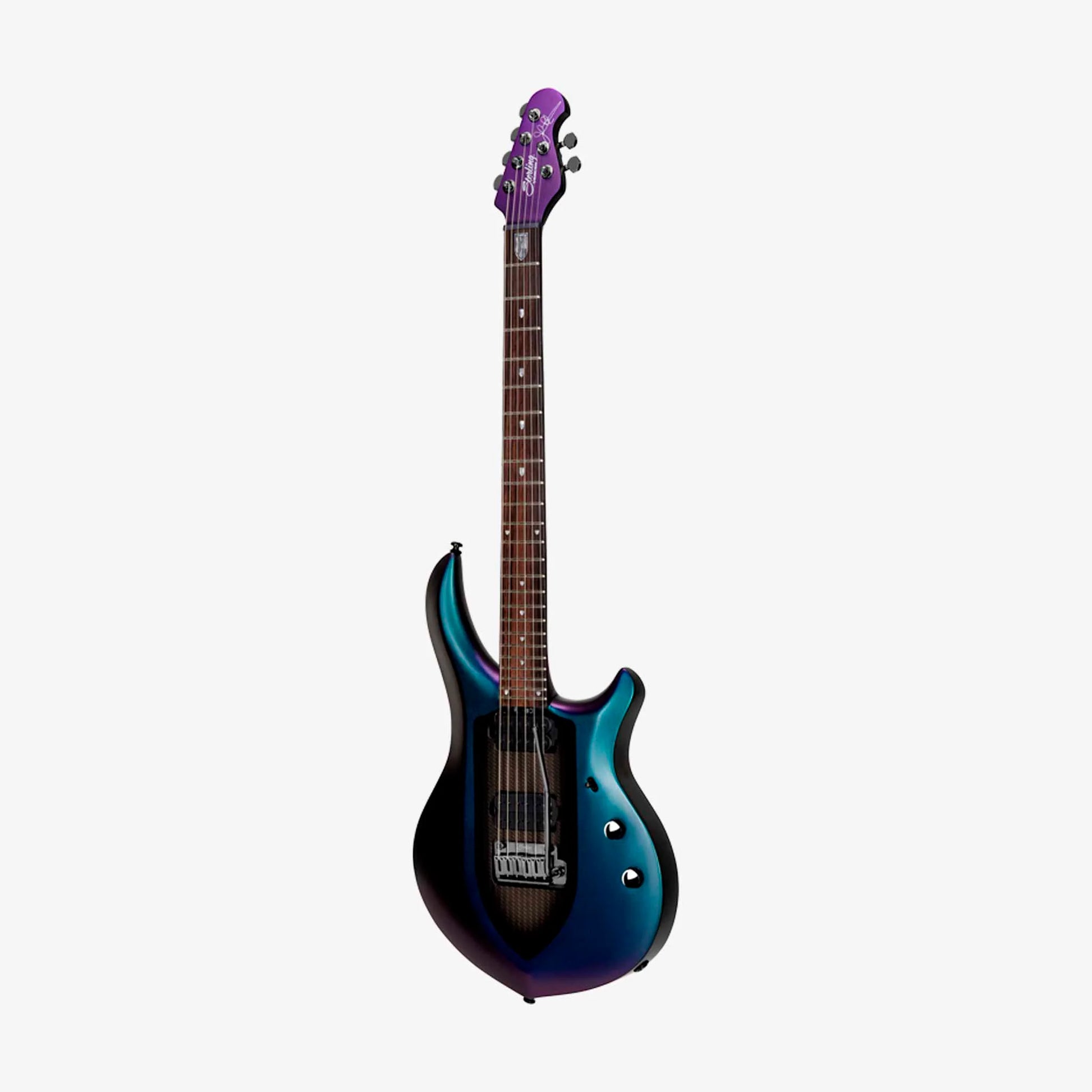 Đàn Guitar Điện Sterling By Music Man Majesty HH, Rosewood Fingerboard - Việt Music