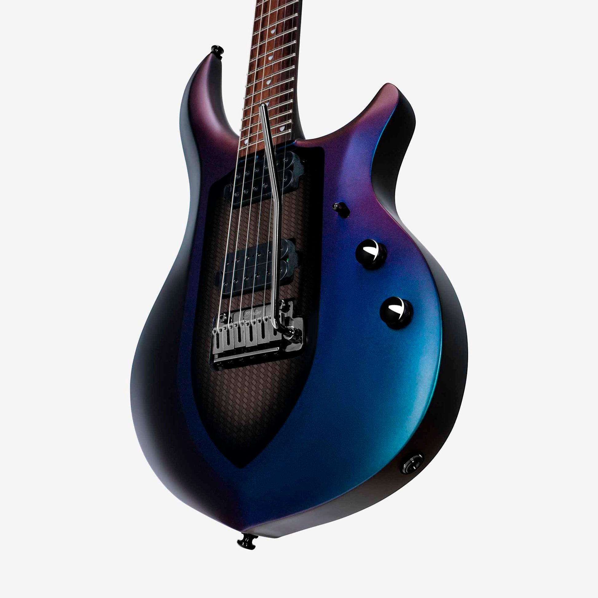 Đàn Guitar Điện Sterling By Music Man Majesty HH, Rosewood Fingerboard - Việt Music