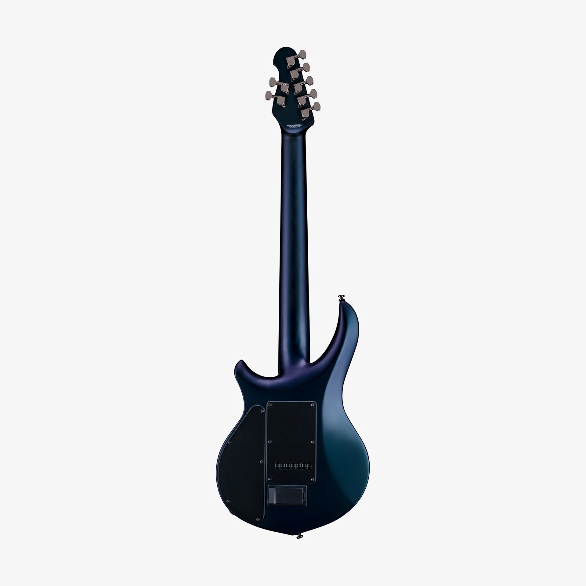 Đàn Guitar Điện Sterling By Music Man Majesty 7 HH, Rosewood Fingerboard - 7 Strings - Việt Music