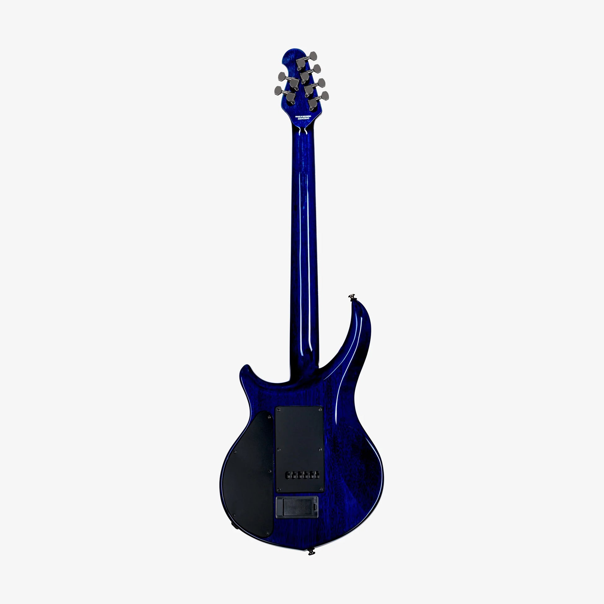 Đàn Guitar Điện Sterling By Music Man Majesty DiMarzio HH, Ebony Fingerboard - Việt Music