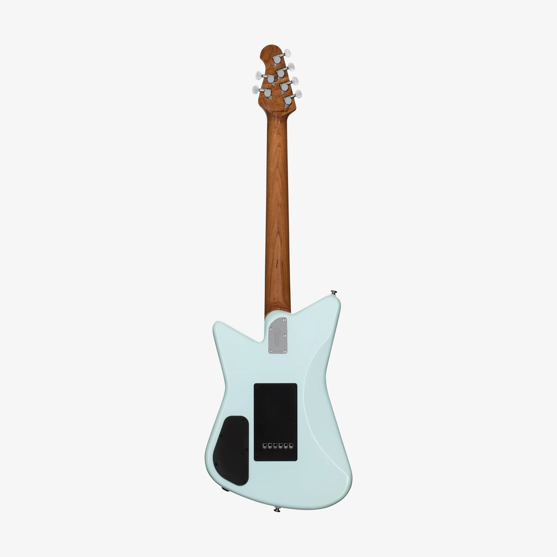 Đàn Guitar Điện Sterling By Music Man Mariposa HH, Rosewood Fingerboard - Việt Music