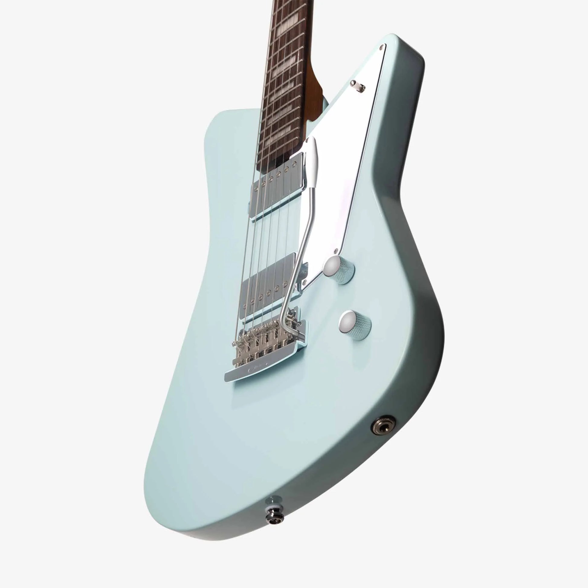 Đàn Guitar Điện Sterling By Music Man Mariposa HH, Rosewood Fingerboard - Việt Music