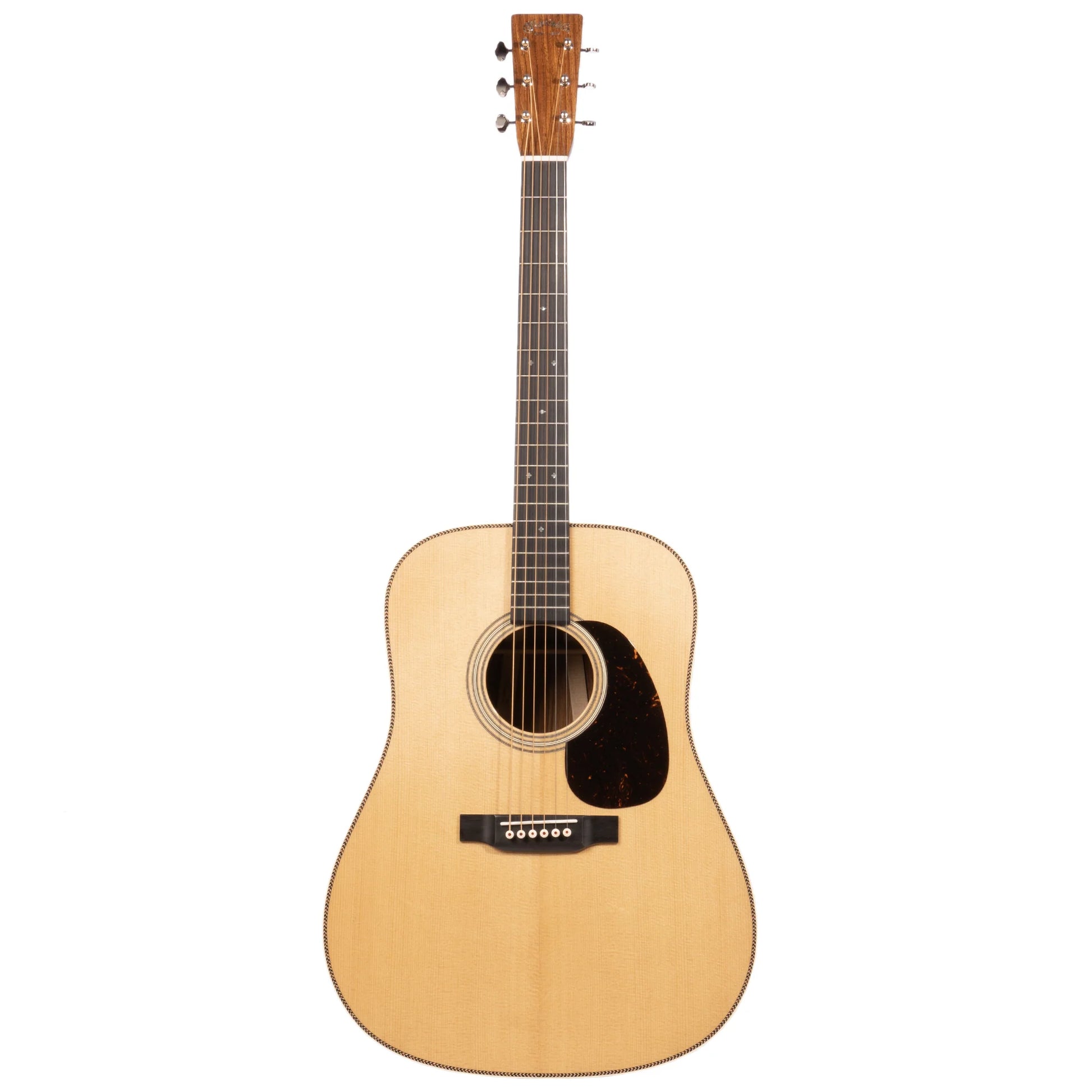 Đàn Guitar Acoustic Martin Custom Shop Super D Rosewood - Custom & Special Editions Series - Việt Music