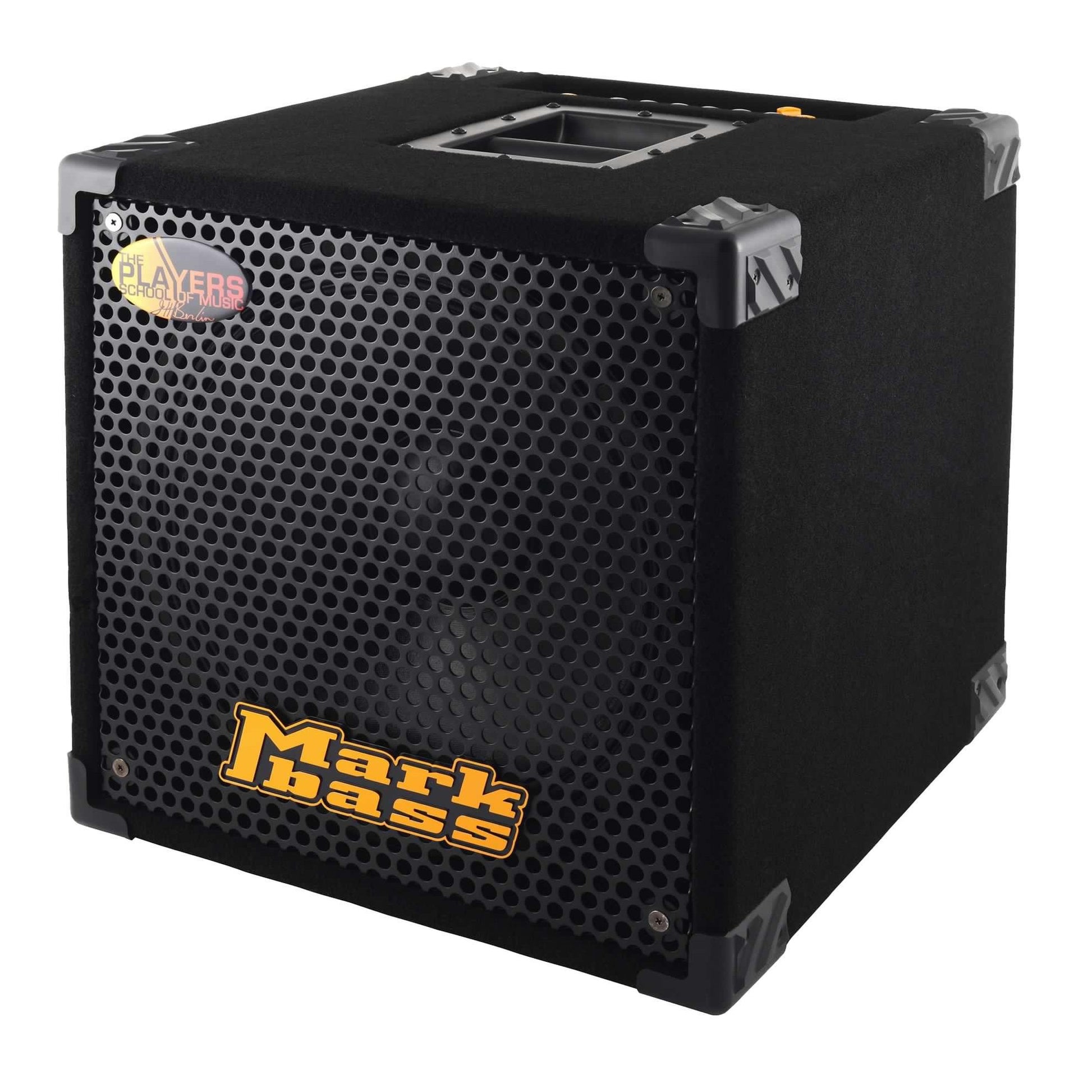 Amplifier Markbass CMD JB Players School, Combo 250W - Việt Music