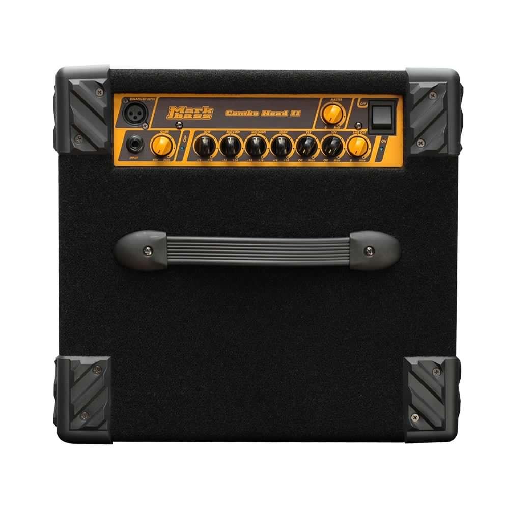 Amplifier Markbass MINI CMD 121P, Combo 500W - Việt Music