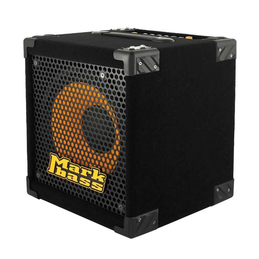 Amplifier Markbass MINI CMD 121P, Combo 500W - Việt Music