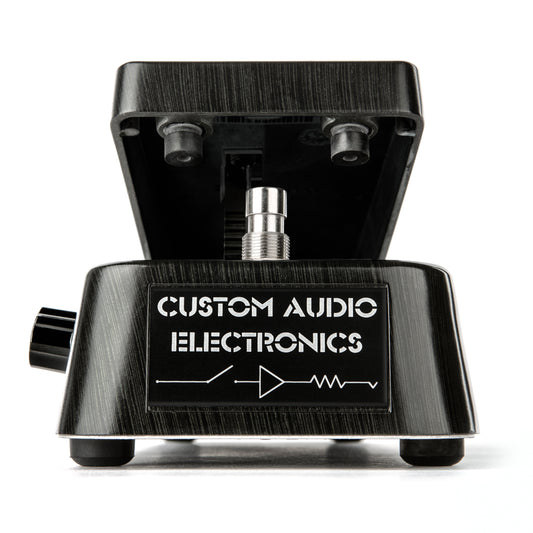 Pedal Guitar Jim Dunlop MC404 CAE Wah - Việt Music