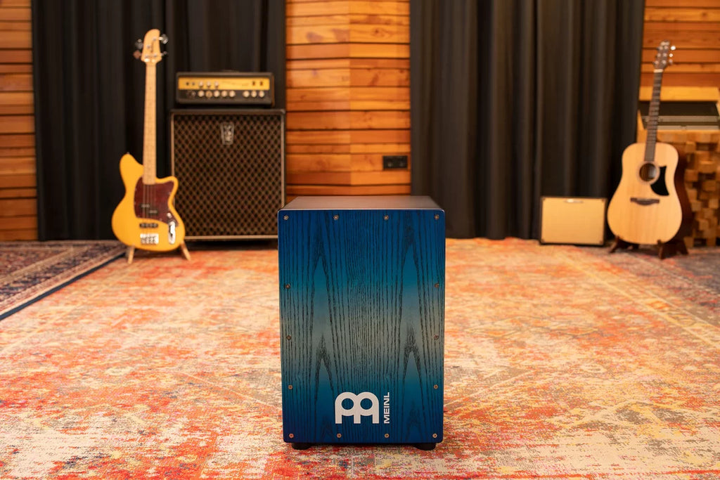 Trống Cajon Meinl Headliner Snare Cajon