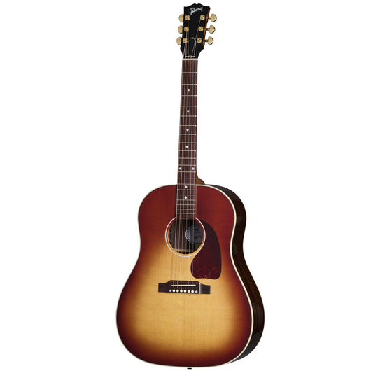 Đàn Guitar Acoustic Gibson J-45 Standard Rosewood, Rosewood Burst - Việt Music