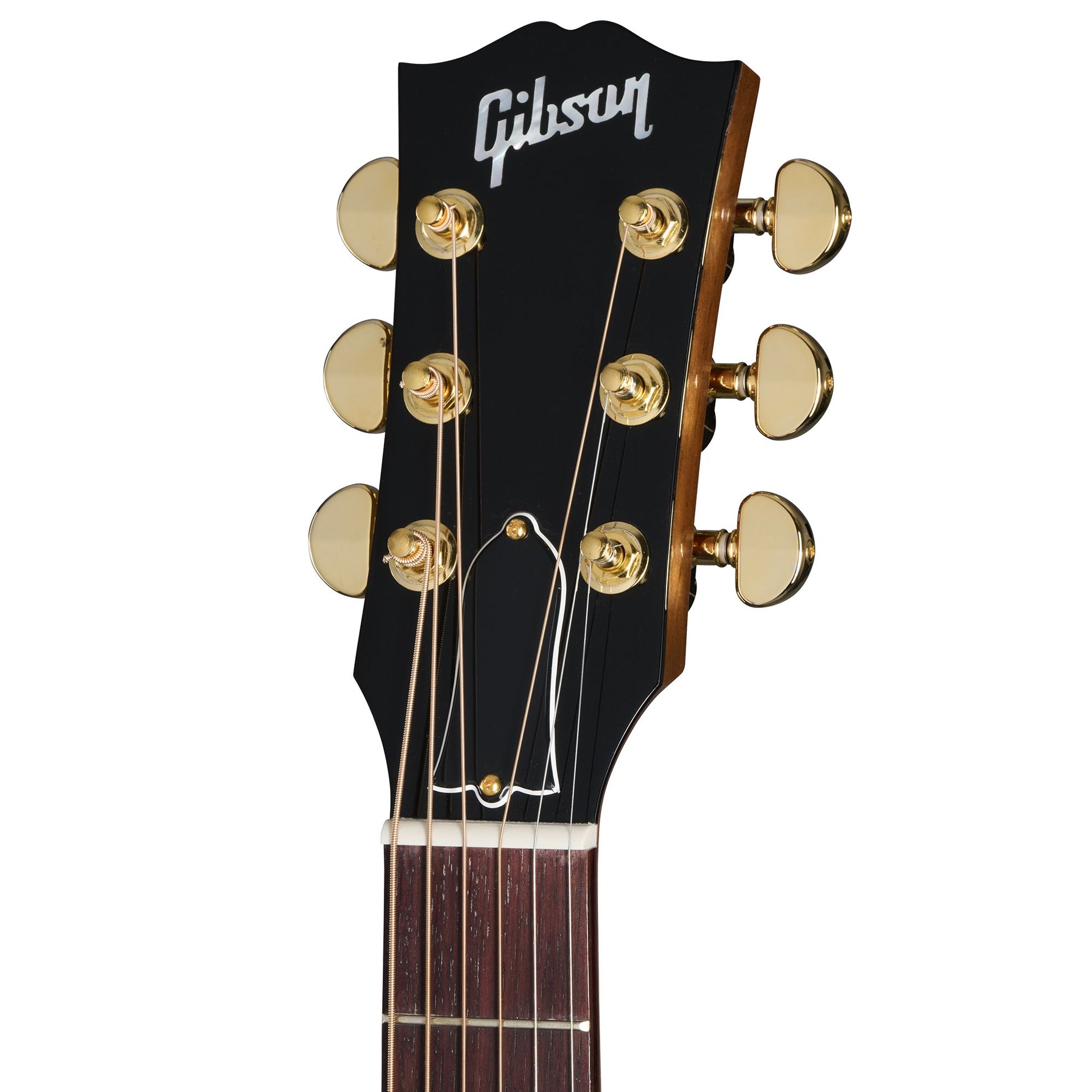 Đàn Guitar Acoustic Gibson J-45 Standard Rosewood, Rosewood Burst - Việt Music